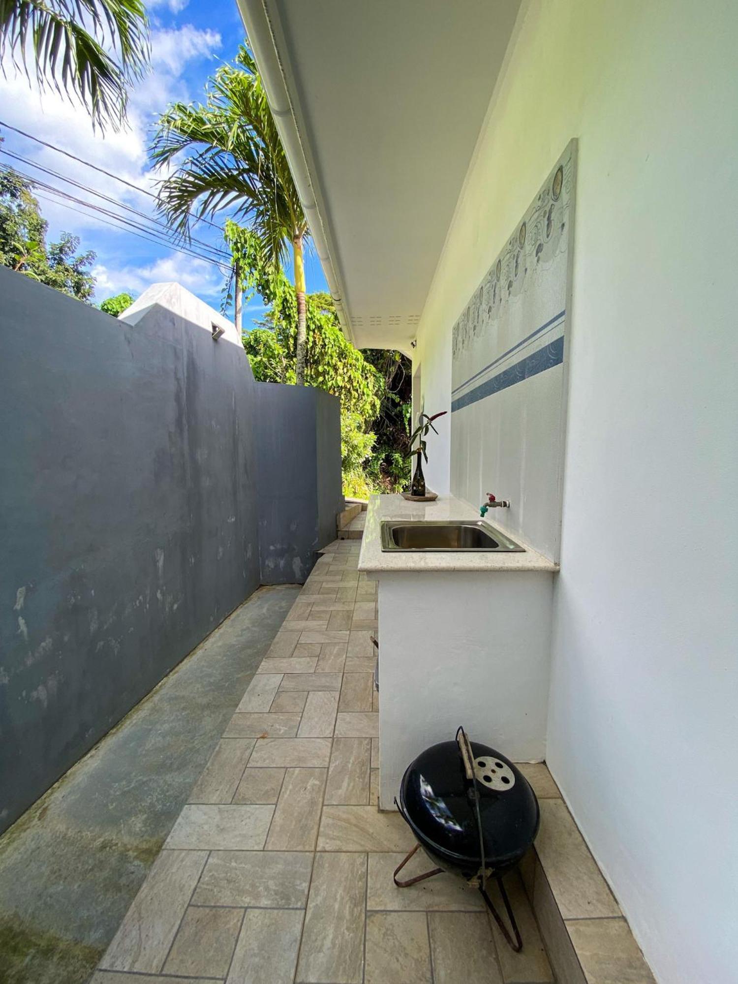 Reve Bleu Villa Glacis  Room photo